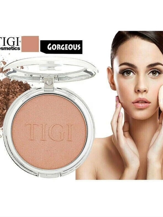 TIGI Other - TIGI Cosmetics Brozer NIB‎ Full Size